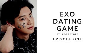 EXO Dating Game