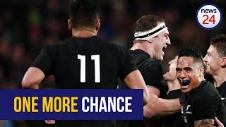 All Blacks at Newlands could be 'acid test' for Bok coach