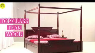TEAK WOOD FURNITURE | AFFORDABLE BEDS FOR CLASS