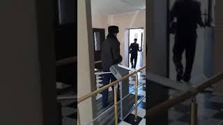 Қазақстан Республикасының ІІМ Е Тұрғынбаев мырзаға.