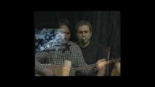Serdar Kaynak-Emrah Yildirim YAKAMOZ (Ahmet Kaya haftasi) Sercesme ile Erenler Yolu YOL TV