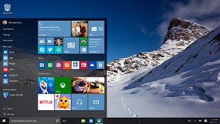 Download and CLEAN Install Windows 10 Full Version With Flash Drive