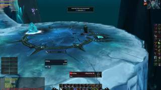 Vigil vs Heroic Lich King 10. Part 2 of 2