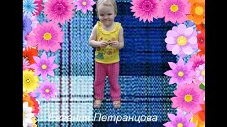 детские летние штанишки на девочку 3 года, вязание крючком