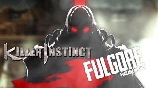 Killer Instinct - Launch Trailer TRUE-HD QUALITY
