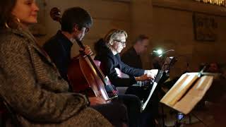 Sieste acoustique - Festival Paris En Toutes Lettres, 8ème édition