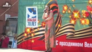 Уроки вокала в Барнауле Концерт на День Победы курсы вокала для взрослых