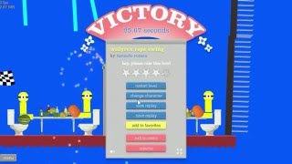 HAPPY WHEELS: Episodio 412 "NUEVOS MAPA "Willyrex"!!"