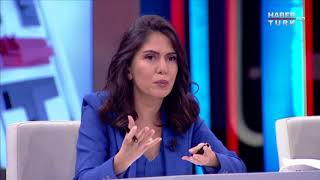 Gerçek Fikri Ne? - 31 Ağustos 2018 - (Terörle mücadele)