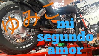 Visita a Bunthi Motorcycles / El Mejor Taller de Queretaro