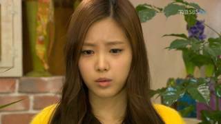 [DRAMA/120217] Salamander Guru and the Gang Ep. 04 - Naeun Cut (en)