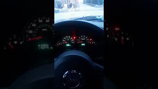 2007 jeep commander shuts off while driving