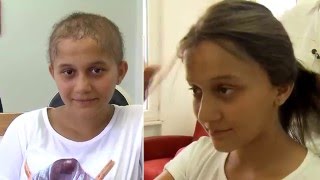 HairHotel Saç Protezi Bayan Uygulama