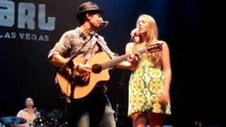 Lucky - Jason Mraz and Colbie Caillat