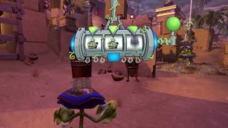 ¡¡TEAM EGIPCIO VS DOBLE ZOMBISTEIN PRIME, LUCHANDO POR ARENAS ARENOSAS!! - PVZ GW2