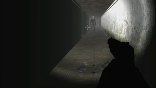 Slenderman Must Die: Chapter 1 Android HD GamePlay Trailer