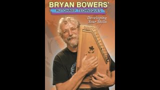 Bryan Bowers' Autoharp Techniques