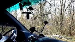 Обзор Mercedes Vito 638