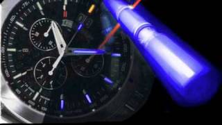 T 100 Tritium Technology