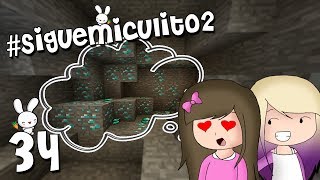 MEL SUEÑA CON DIAMANTES | #SigueMiCulito 2 | Episodio 34