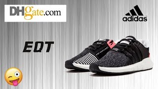 Importa ZAPATILLAS ADIDAS desde CHINA utilizando DHGATE