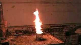 On Demand HUGE Hydrogen Production, How to Make Hydrogen