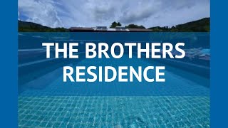 THE BROTHERS RESIDENCE 3* Таиланд Пхукет обзор – отель ЗЕ БРОЗЕРС РЕЗИДЕНС 3* Пхукет видео обзор