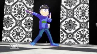【おそ松さん】六つ子が白箱の魔法使いを実況するようです。part2【偽実況】