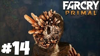 Far Cry Primal Прохождение ► КРАТИ ► #14