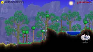 Terraria, Tremor mod remastered 1.3, Expert. Часть 2