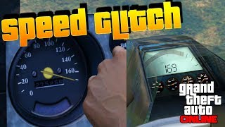 170 MPH+ ? Speed Glitch ? Oppressor MK2 | Rat truck | 9F | How to speed glitch