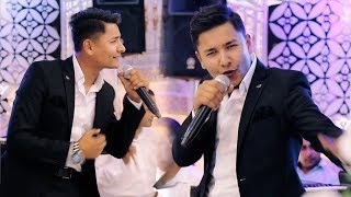 Ravshan Annaev - Sevmagan yurak | Равшан Аннаев - Севмаган юрак (2019)
