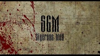 Прохождение S.T.A.L.K.E.R.-Sigerous Mod (2.2) Ч.16-В погоне за инструментами