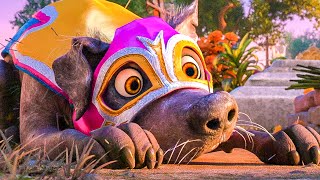 COCO All Trailer + Movie Clips (2017)