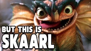 This is KLED
