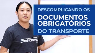 Documentos Fiscais do TRC: entenda para que serve cada documento no transporte rodoviário de cargas