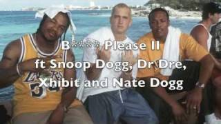 Old Eminem vs New Eminem Part 1 (Collaboration)