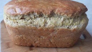 Как сделать закваску из ржаной муки