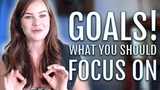 Goal Setting In Your Copywriting Business ? | What You SHOULD Be Focusing On ?