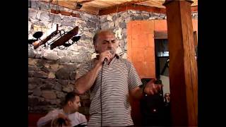 Qisho Grisha Davtyan Tsaxikner (Gevorg Yeghiazaryan 50 Amyak)