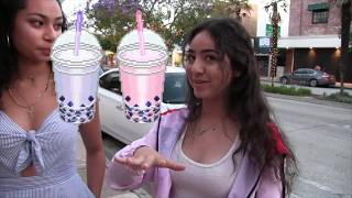 What does BOBA mean to you ? Adrian Brizz and Lord Zuela  #bobashop #givemetheboba
