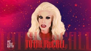 Total RuCall with Katya - Episode 01