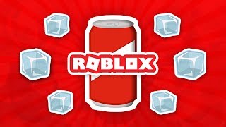 ROBLOX SODA TYCOON