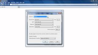 How to Change Fonts in Mozilla Firefox