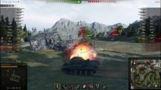 Обзор танка туре 64. World of tanks. Что и как нужно качать.