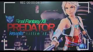 ＫＩＬＬＩＮ ＩＴ ✘  Final Fantasy XII