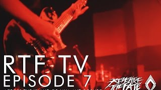 RTF TV - EPISODE 7 (ACROSS THE ISLAND OF JAVA AND BORNEO)