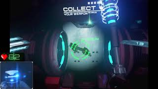 [ THE PERSISTENCE - PSVR ] - Part 7 - Grindin' Them Chips / Stems
