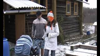 Домашние роды. Рассказ