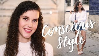 Chic Fair Fashion | Mia's Green Closet